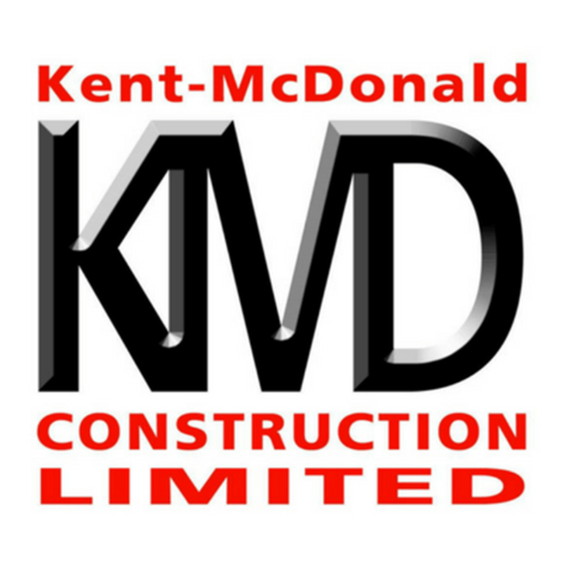 KENT McDONALD CONSTRUCTION