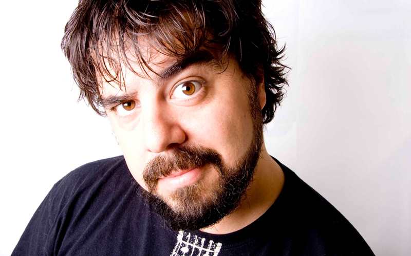 The Mount Comedy Fest 2019