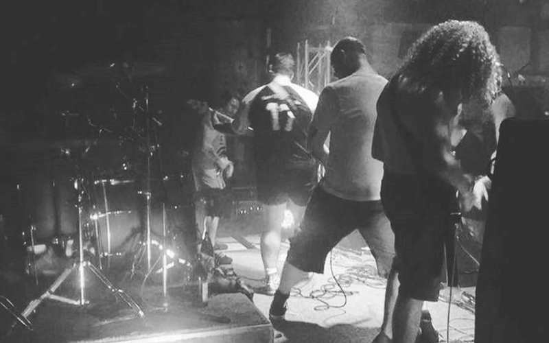 Pantera - Slipknot - Korn Tribute Show