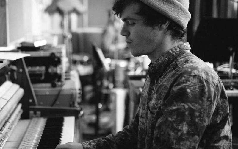 Nick Dow