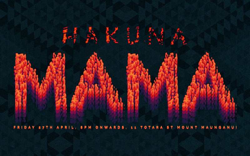 Hakuna Mama