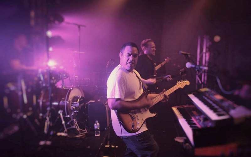 Matariki Allstars 2018