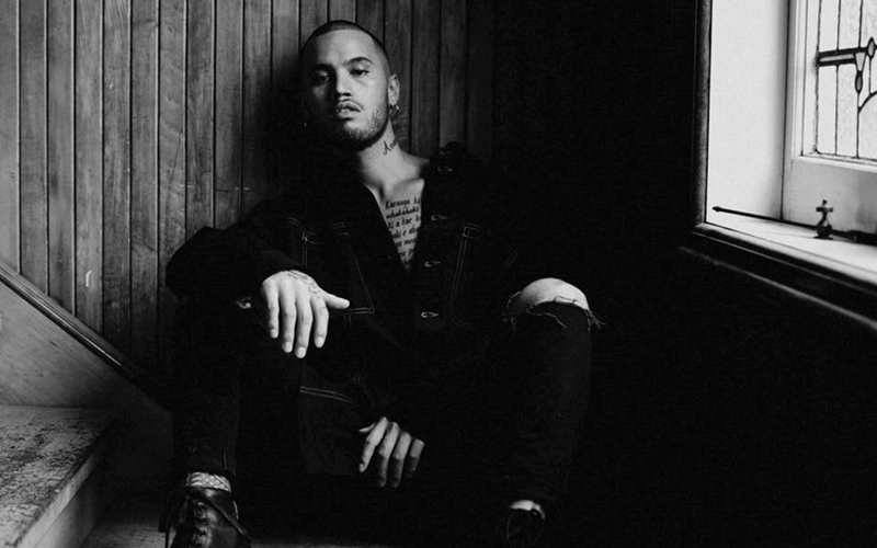 Stan Walker ONE OFF Mt Maunganui