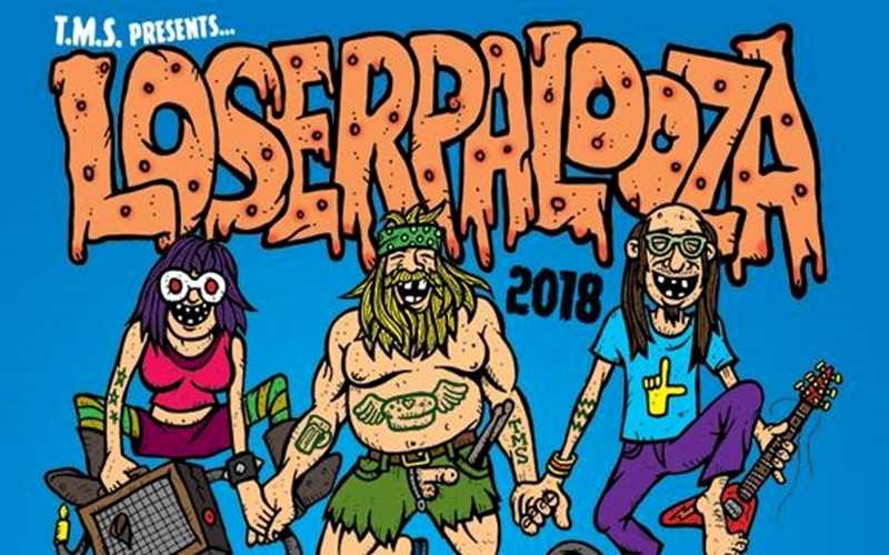 Loserpalooza