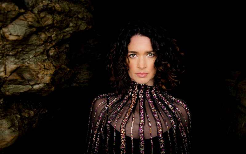 Julia Deans 'We Light Fire' Album Release Tour