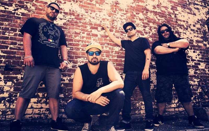 Katchafire - Legacy Tour