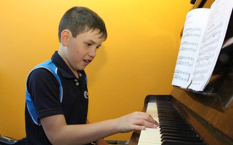 School Holiday Workshop