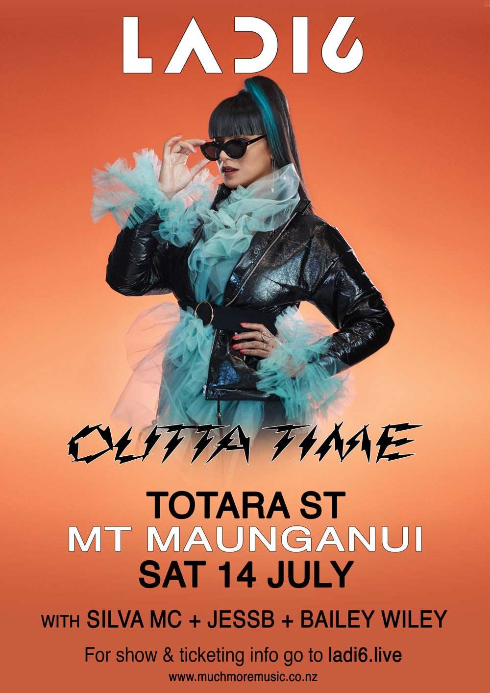 Ladi6-Outta-Time-Totara-poster.jpg