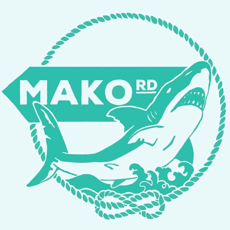 Mako Road Totara Street