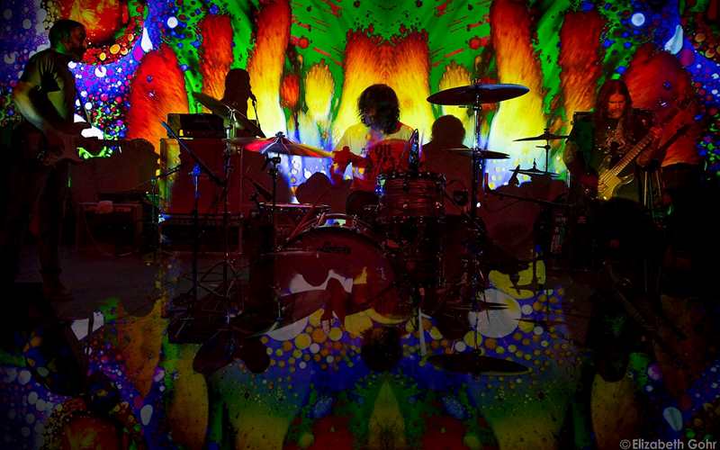 Earthless