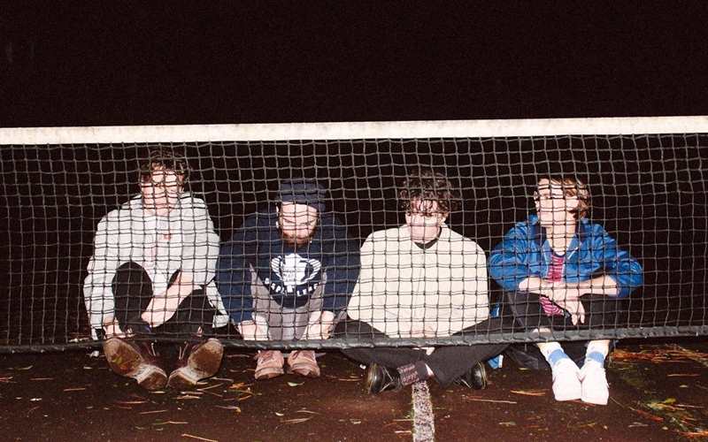 Yukon Era + CAKES (AUS)