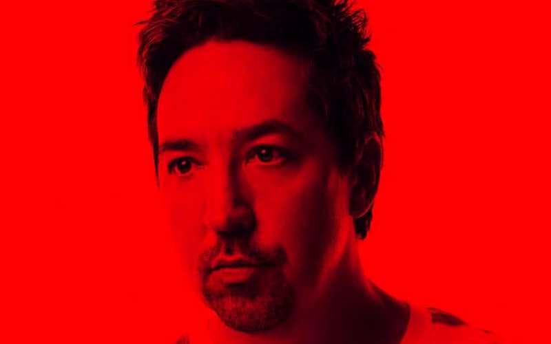 Jon Toogood Solo Acoustic Tour