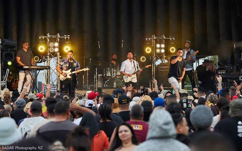 Sons of Zion 'Come Home' Tour