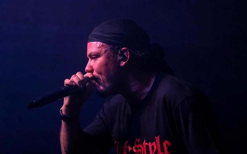 Tom Francis - Lifestyle Tour NZ