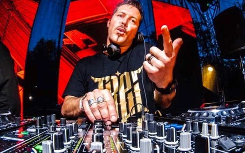 Celebro Presents: TREi + JABZ MC
