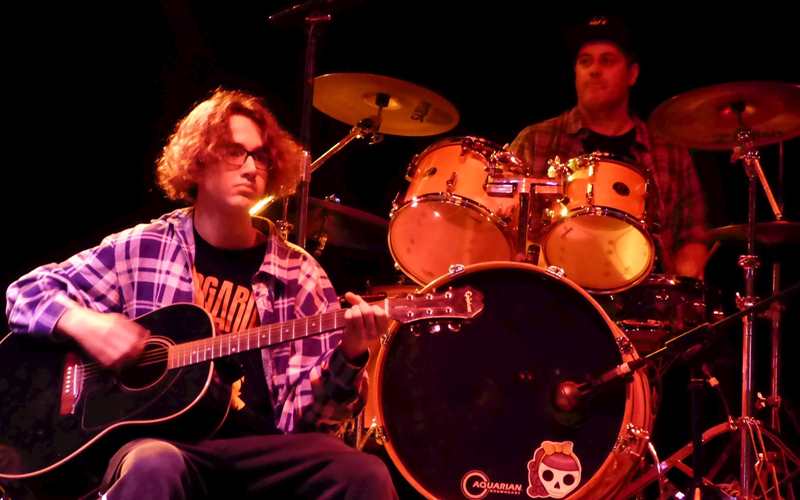 2019 End of Year Student Concert