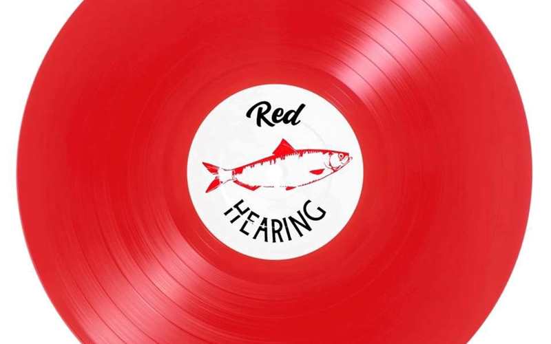 Palmah & RedHearing Present: Pop-Up Party