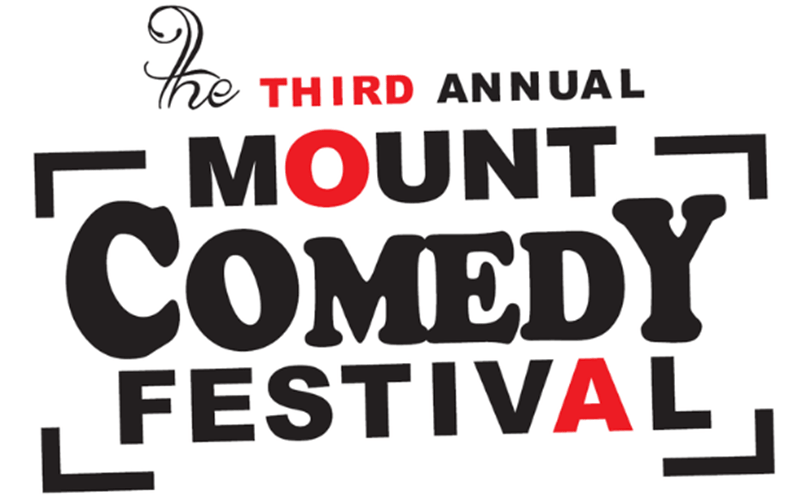The Mount Comedy Festival