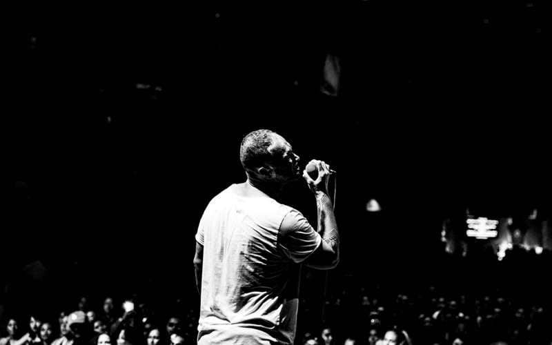 Sammy J 'Someday Tour'