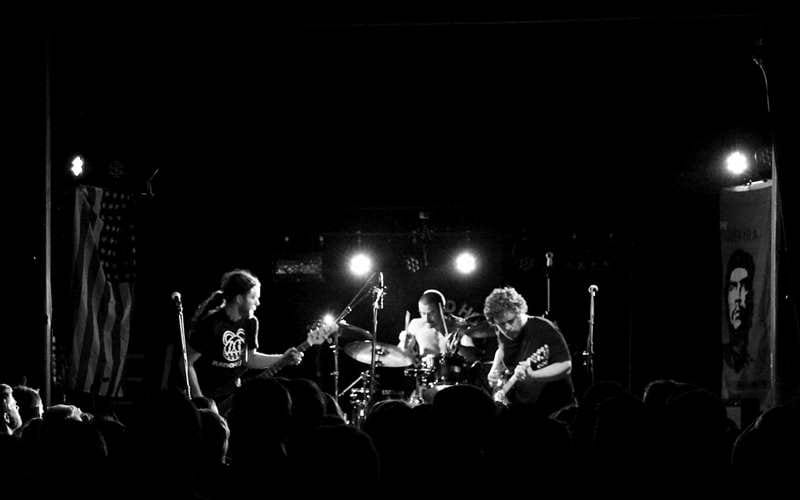 Nirvana, Red hot Chili Peppers & Pearl Jam tributes - POSTPONED