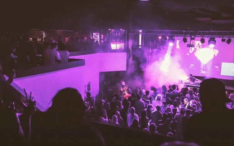 Paramount Bass (Mt Maunganui DnB Night) - POSTPONED