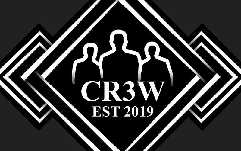 CR3W Presents: Flowidus