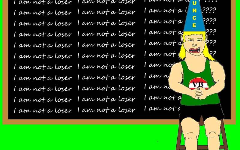 Loserpalooza 2020
