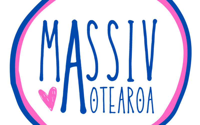 MASSIV.aotearoa - Starship Foundation Fundraiser