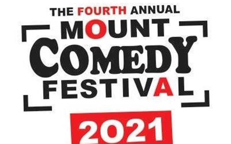 The Mount Comedy Festival 2021