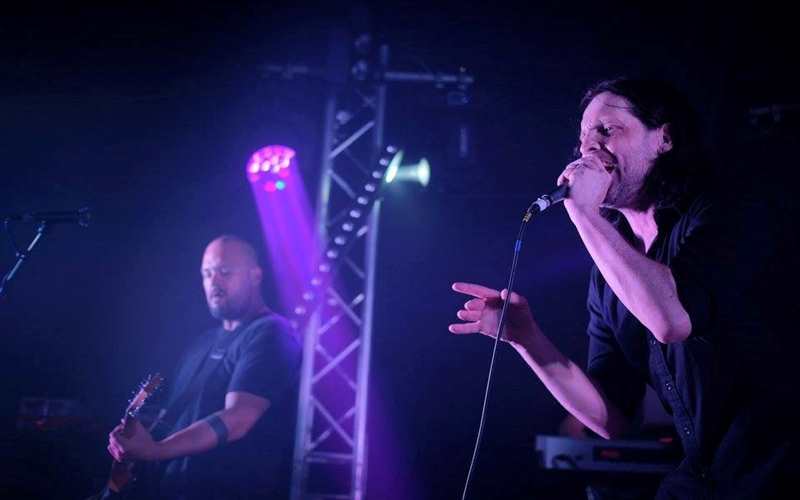 Elemeno P - High Fidelity Vinyl Release Tour