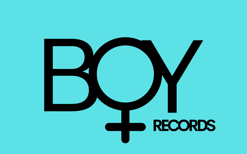 Boy Records Summer Tour