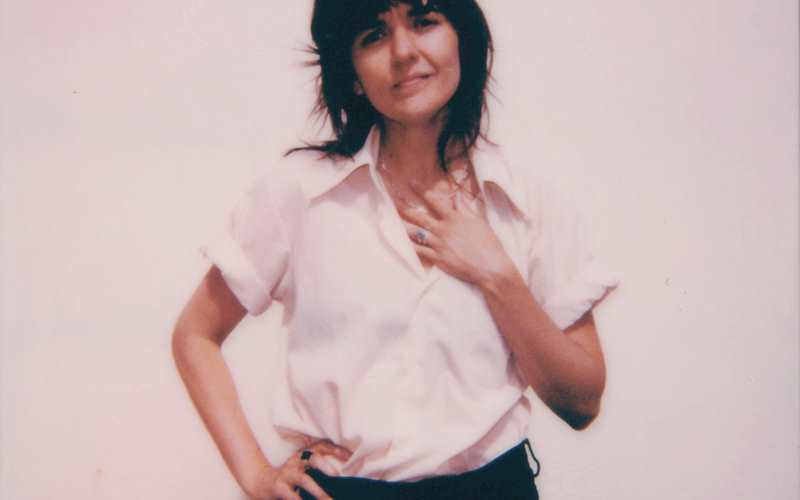 Courtney Barnett - (Solo)
