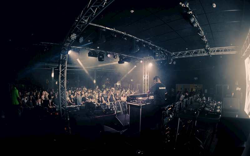 Noise Control