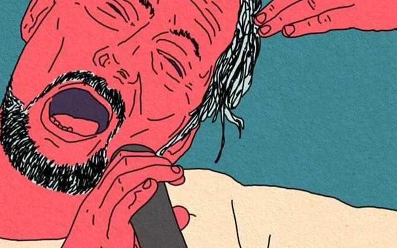 Hail To The Thieves - Performing the music of Radiohead - POSTPONED | NEW DATE TBC