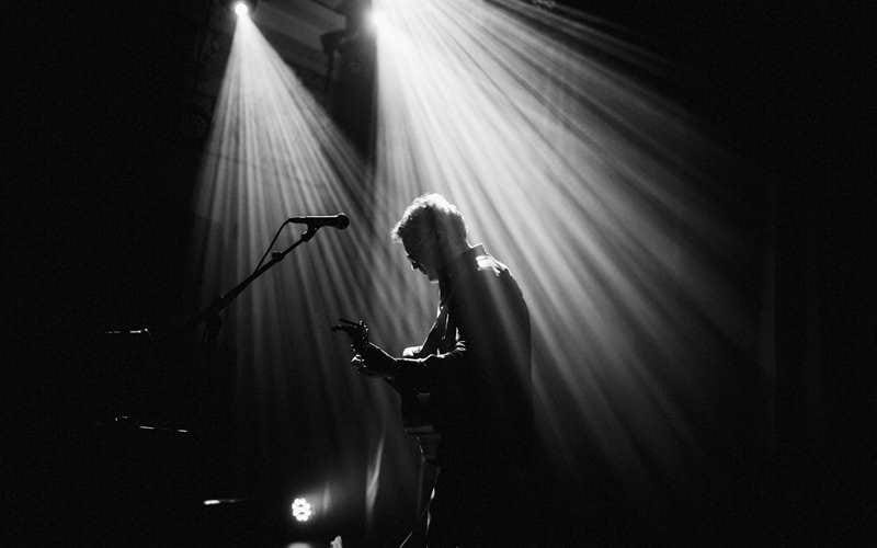 Don McGlashan & The Others