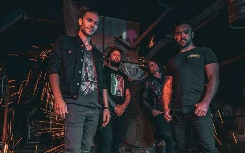 EAST YORK, CORIDIAN & PULL DOWN THE SUN - "Origins Tour"
