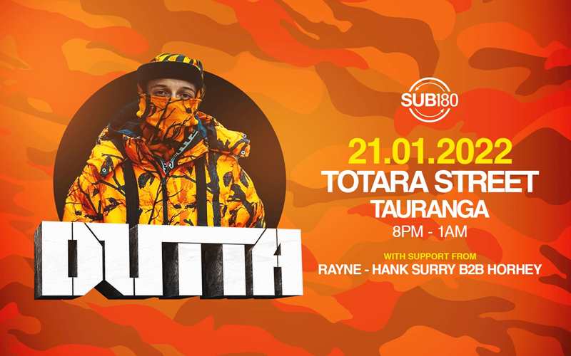 Dutta (UK)