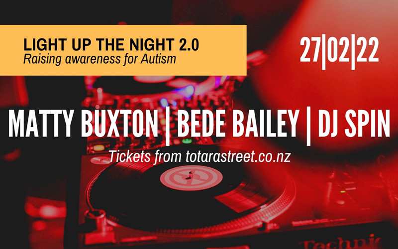 Light up the Night 2.0