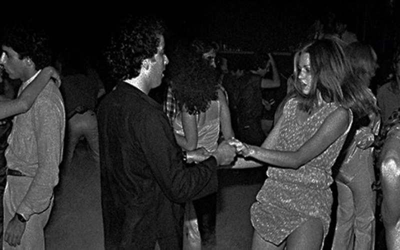 You Should Be Dancing