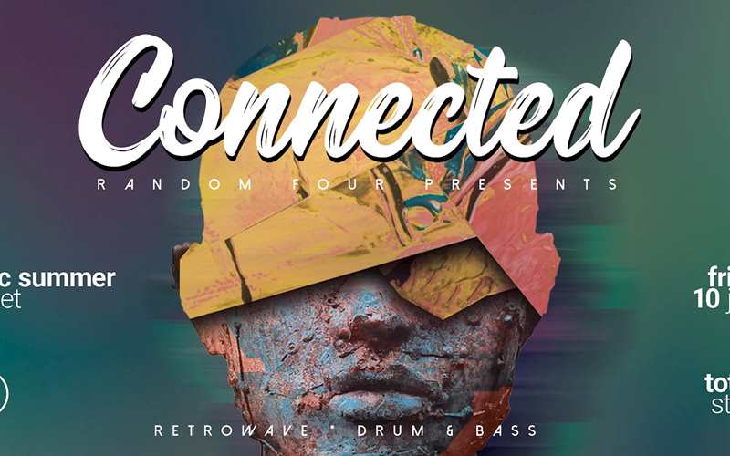 Connected - Mac Summer