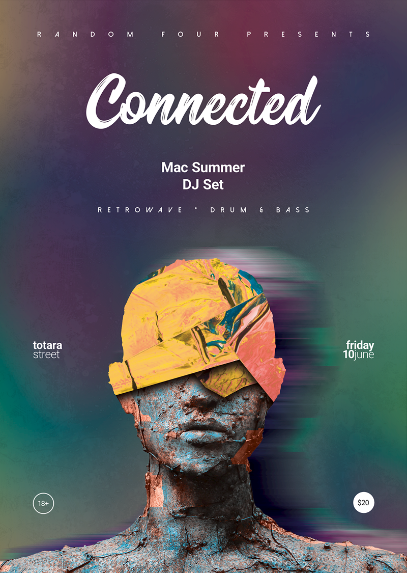 connected-poster-A3-mac summer-totara st-02.png