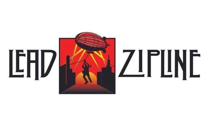 Lead Zipline