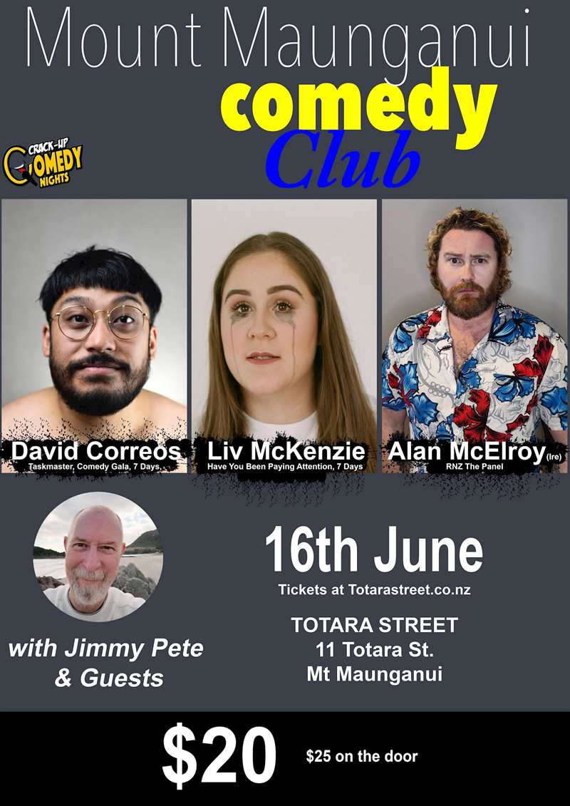 Totara st poster may.jpg