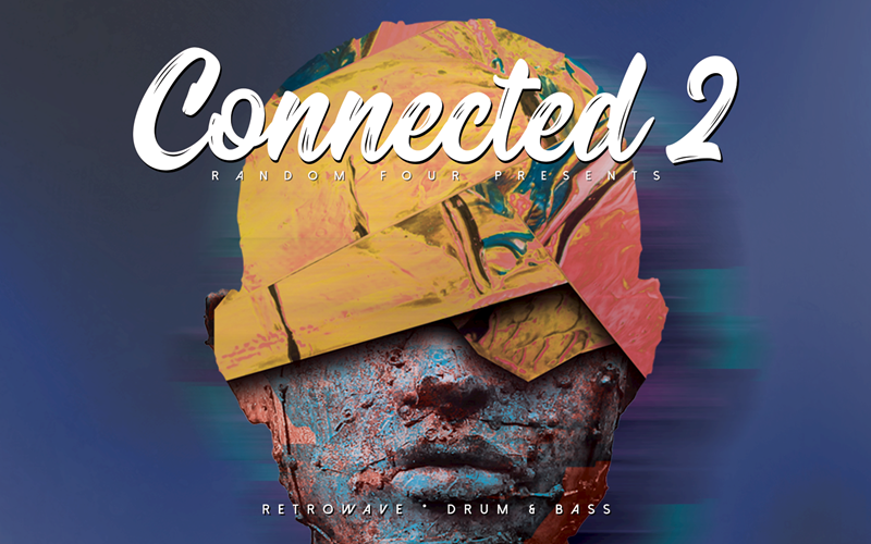 Connected 2 - Mac Summer