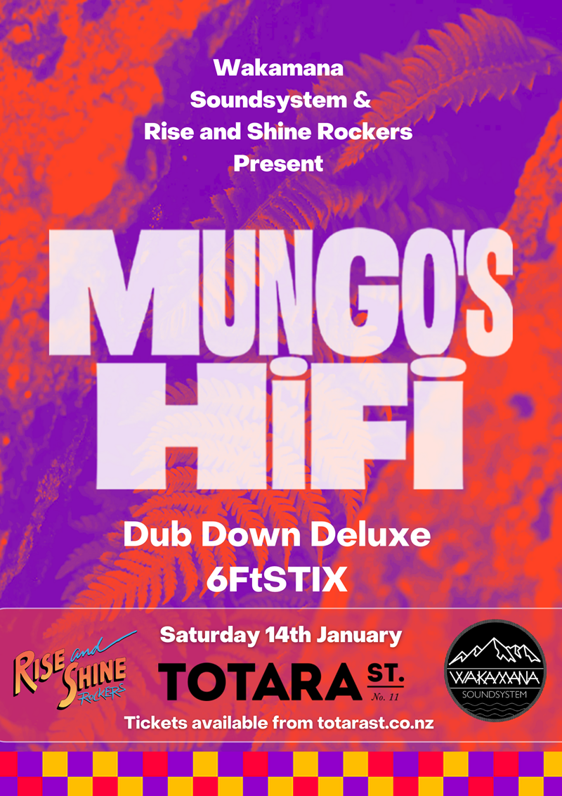 Mungos Hi Fi Totara St Portrait Poster-2.png