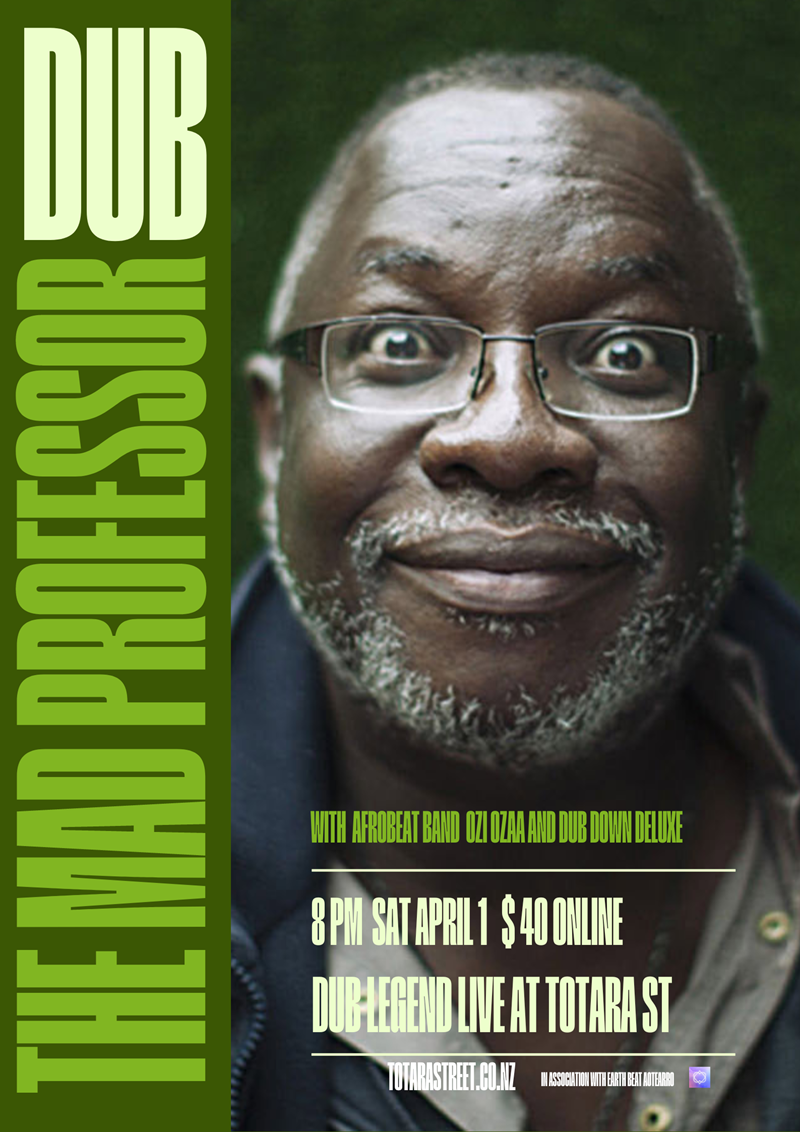 Mad Professor Poster.png (1)