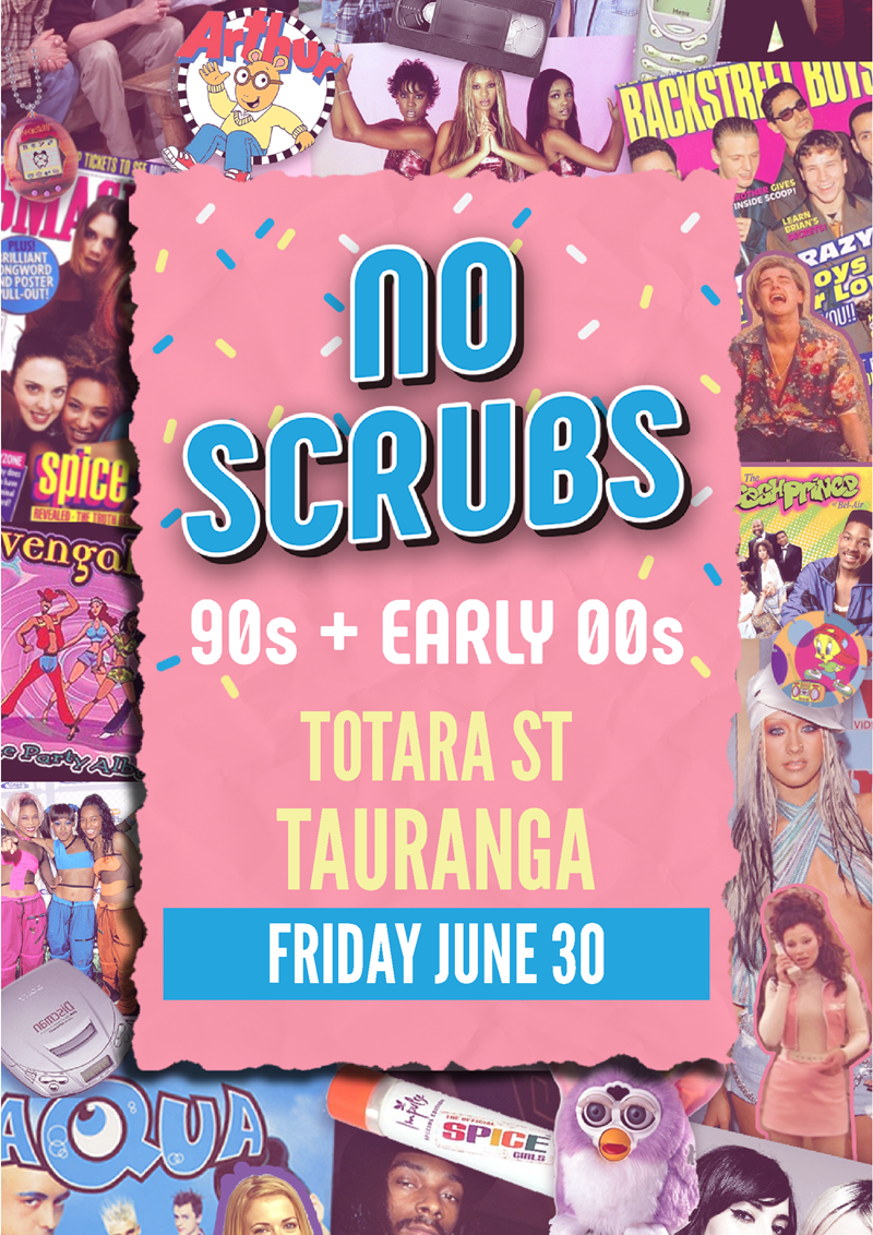 tauranga no scrubs june 30_poster.png