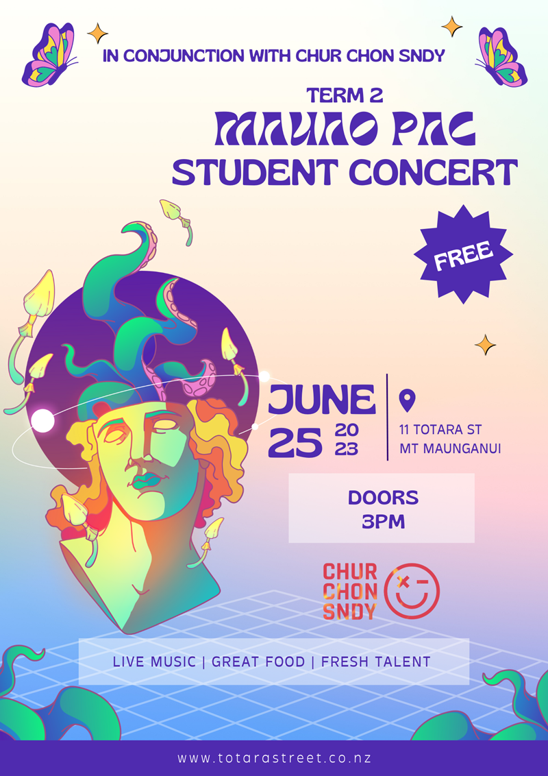 Purple and Blue Gradient Psychedelic Dream Music Festival Poster Portrait.png