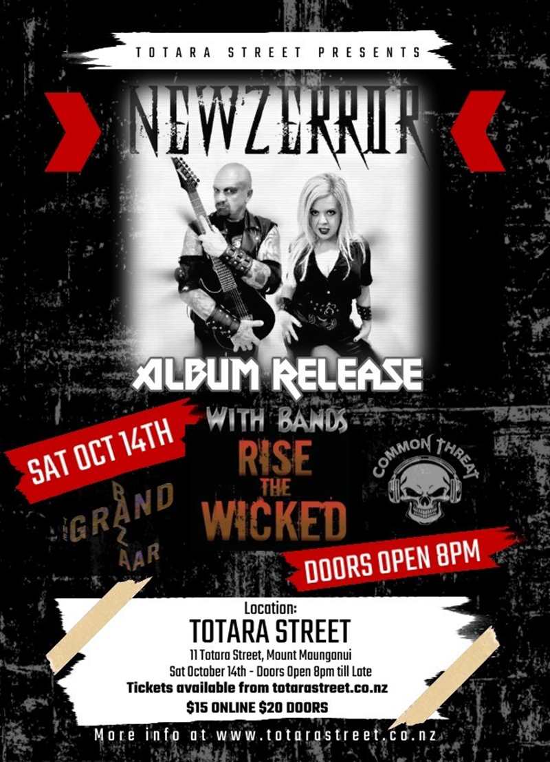 Newzerror Album Release Poster A3.jpg