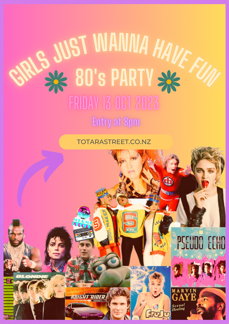 Orange and Green Playful Fun Concert Music Festival Poster.png